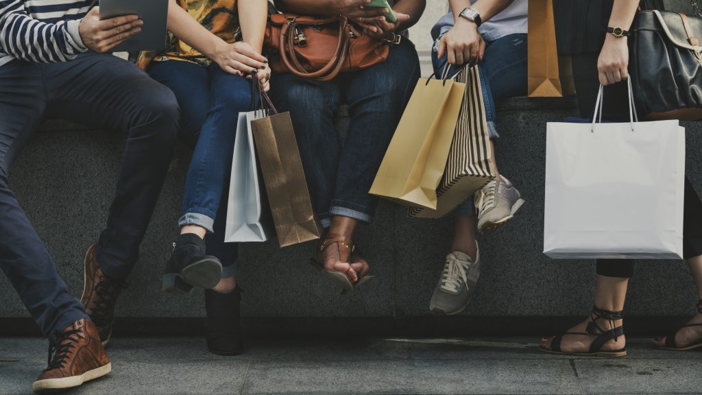 Three Month High U.S. Consumer Sentiment