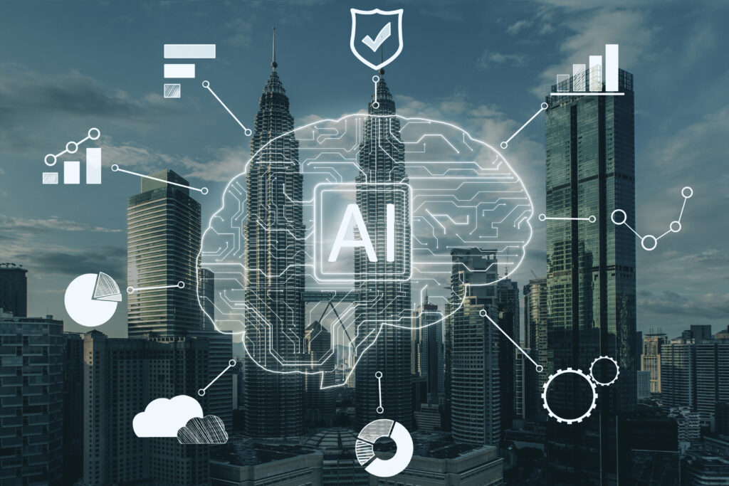 Decoding AI's Impact on Modern Finance: From Algorithms to Advancements