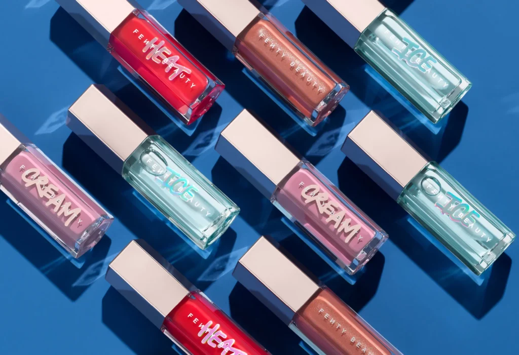 Fenty Beauty by Rihanna: Revolutionizing Beauty Standards and Business Success