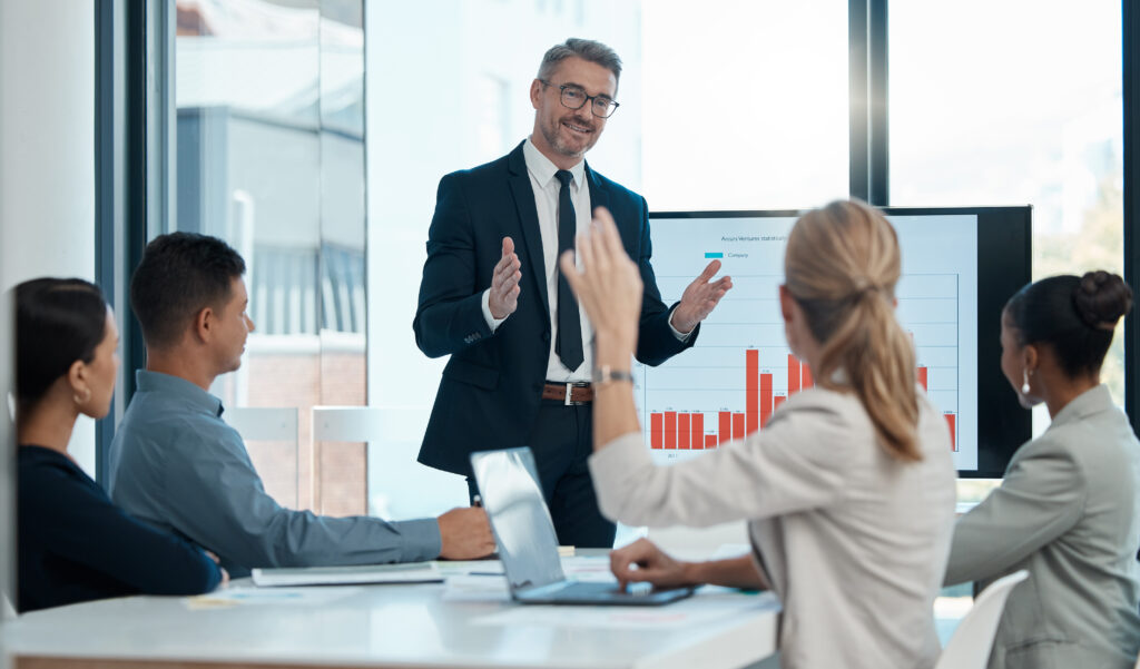 Negotiation Skills for Better Financial Deals and Partnerships
