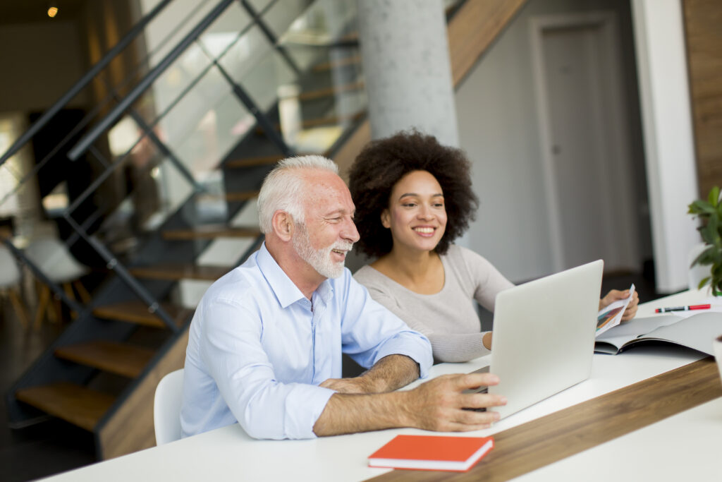 Succession Planning for Family-Owned Businesses