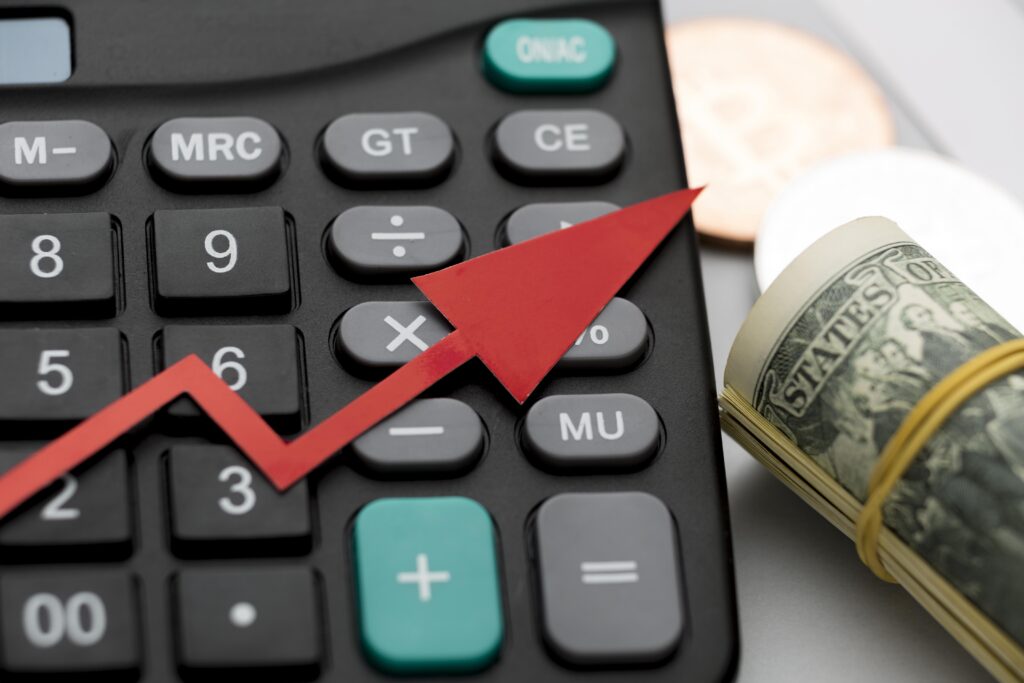 Inflation's Impact: Federal Reserve's Interest Rate Strategy