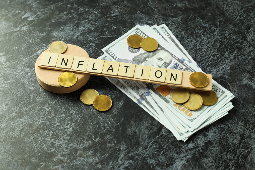 Inflation's Impact: Federal Reserve's Interest Rate Strategy