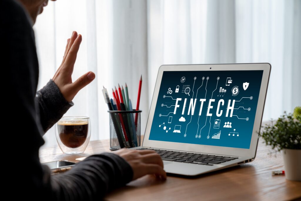 Revolutionizing the Financial Landscape: Exploring the Latest Fintech Innovations
