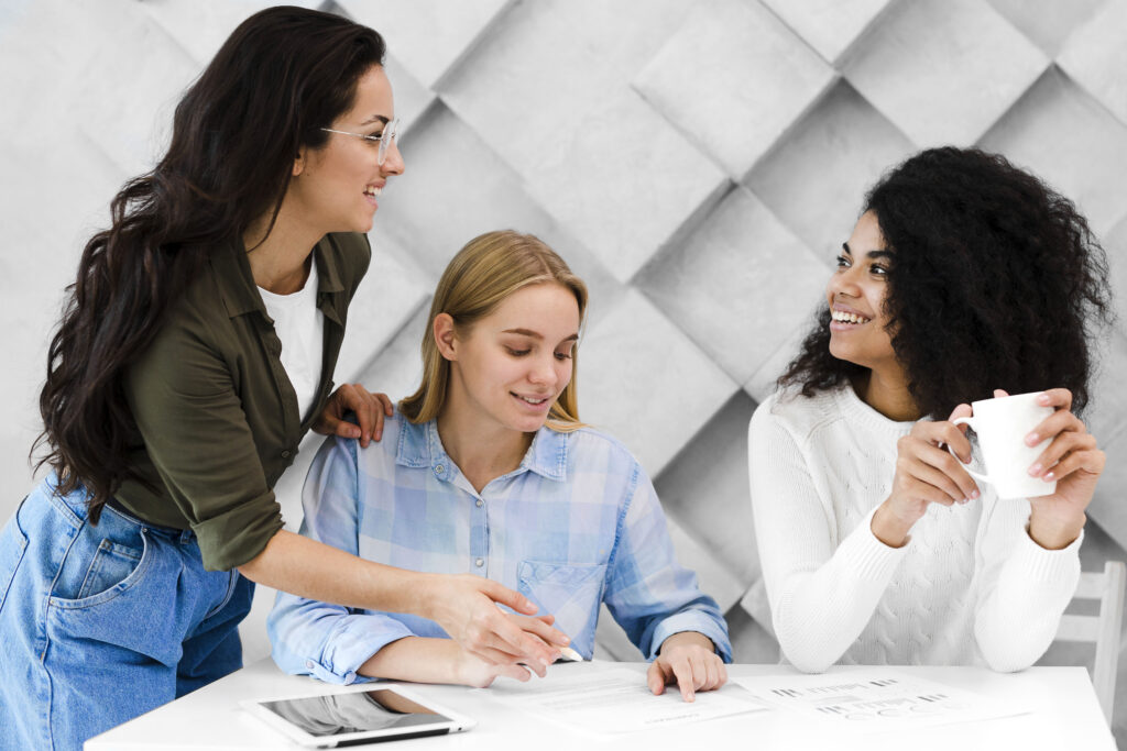 Negotiation Skills for Better Financial Deals and Partnerships