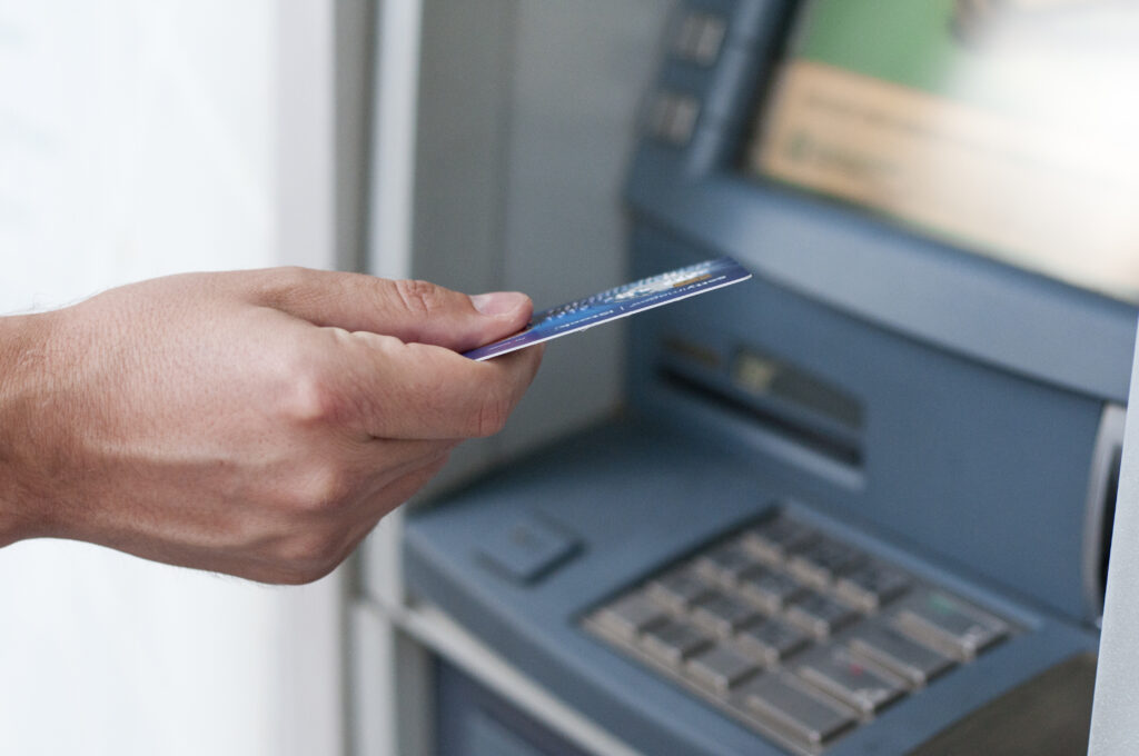 How To Start Your Own ATM Business in 2023