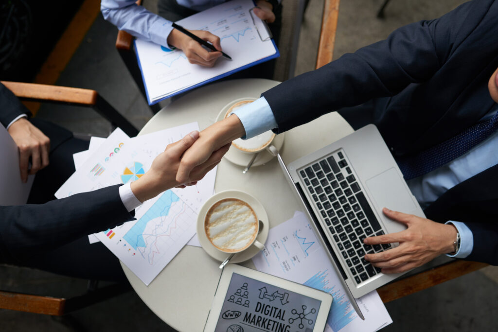 Mergers and Acquisitions