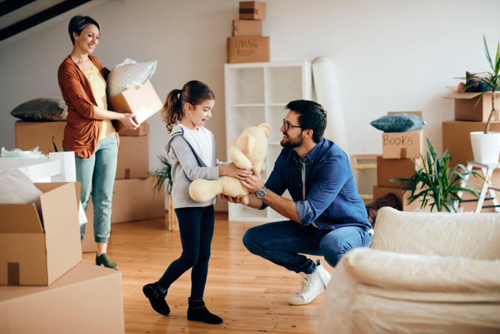Your First Home: A Comprehensive Guide for Beginners