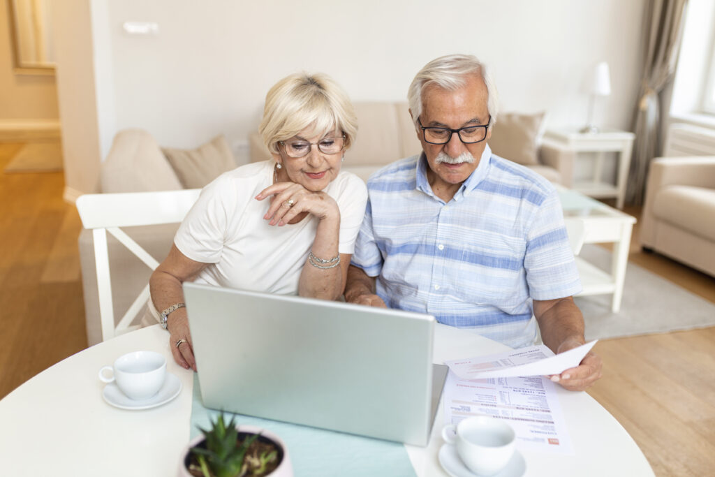 Retirement and Taxes: A Guide to Financial Freedom