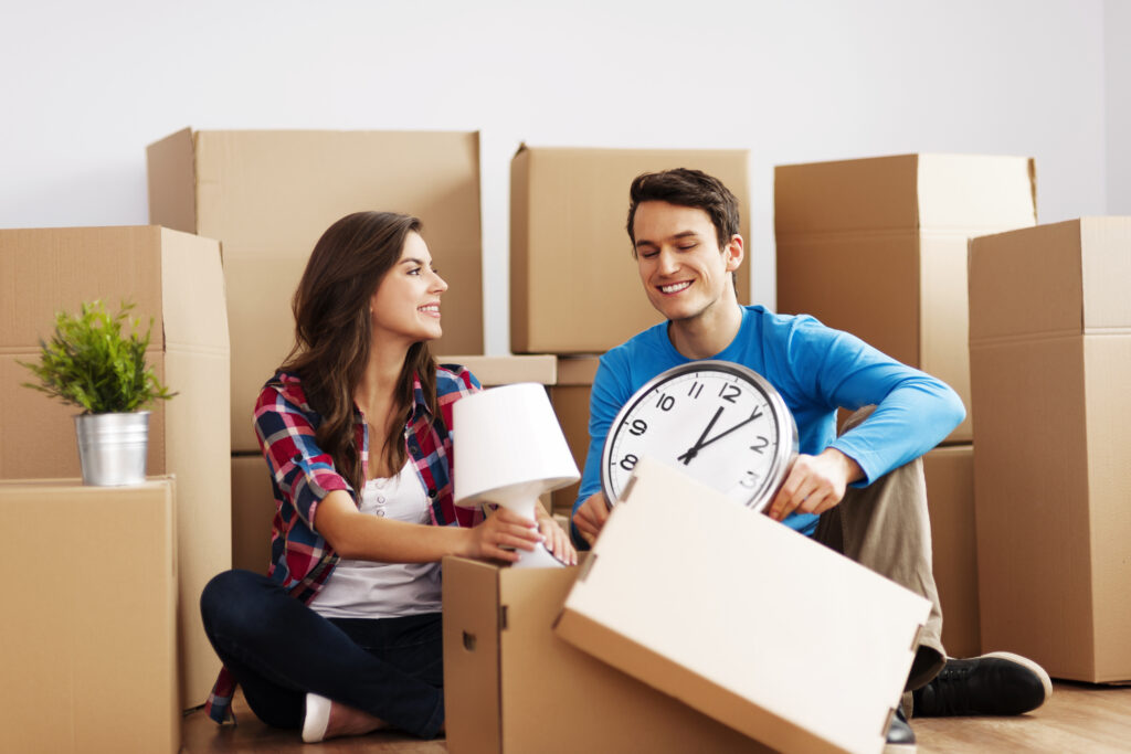 Your First Home: A Comprehensive Guide for Beginners