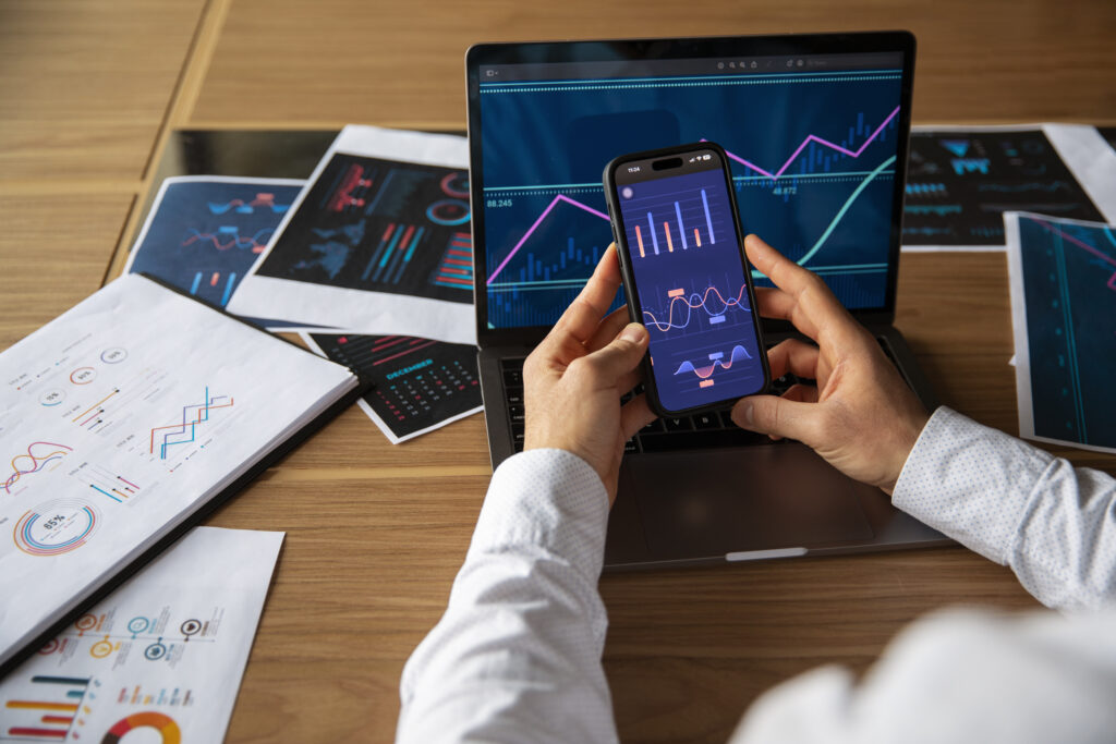 The Top Financial Apps and Tools of 2023