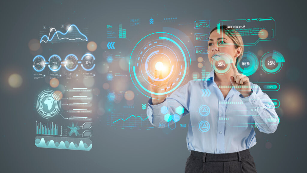Decoding AI's Impact on Modern Finance: From Algorithms to Advancements