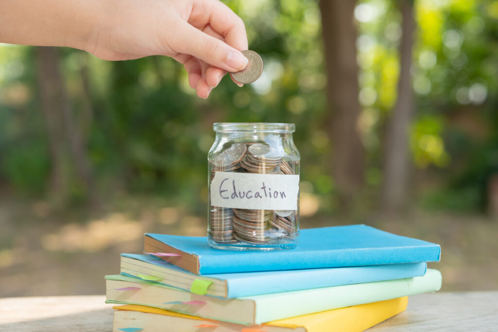 Personal Finance Basics for Students