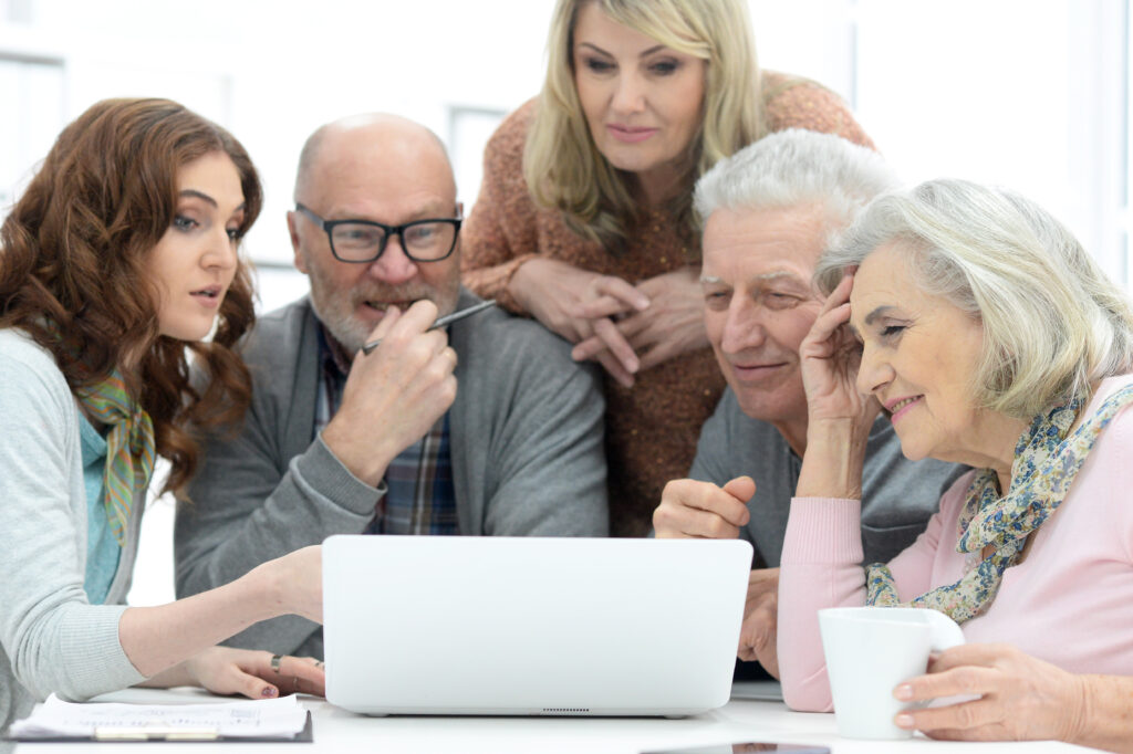 Succession Planning for Family-Owned Businesses
