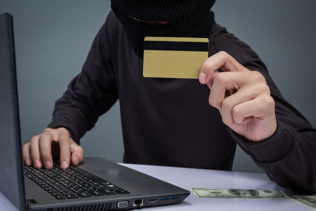Preventing Identity Theft and Fraud in the Age of Online Loans
