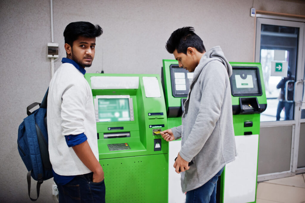 How To Start Your Own ATM Business in 2023