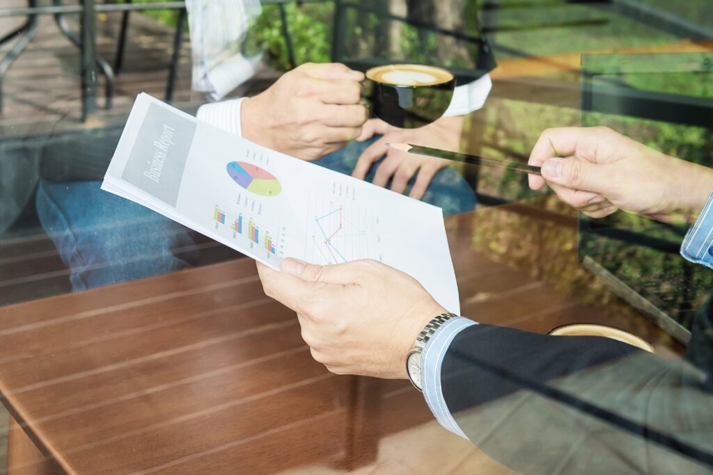 Mergers and Acquisitions