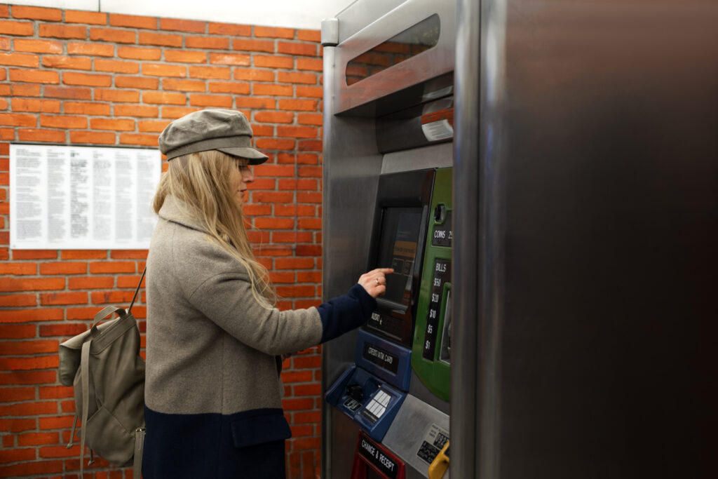 How To Start Your Own ATM Business in 2023
