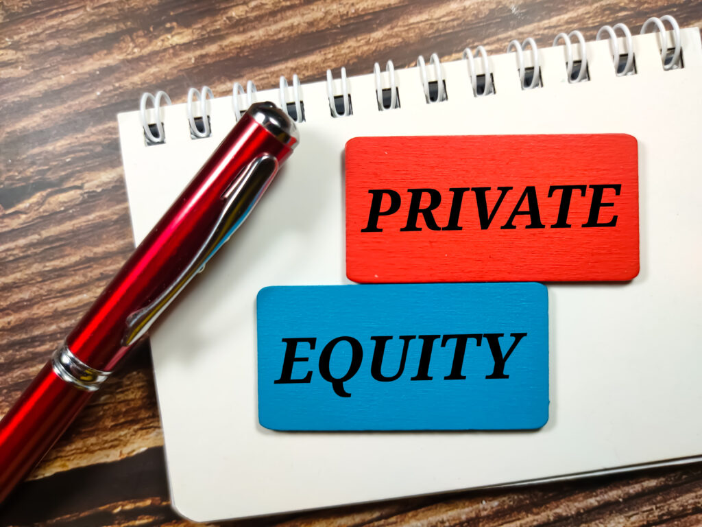 Private Equity in 2023: Trends, Challenges, and Opportunities