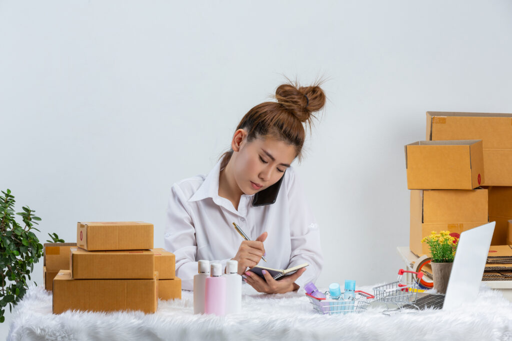 How to Start an Etsy Shop Business: A Detailed Guide
