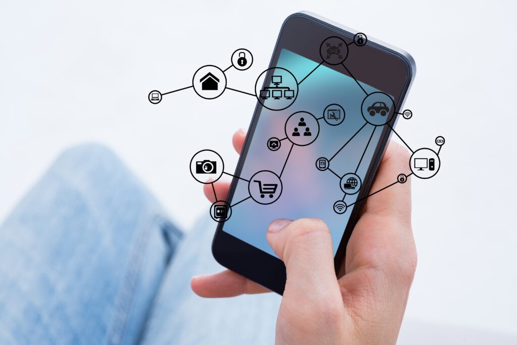 Embarking on the Journey of Mobile App Development Business: Detailed Guide