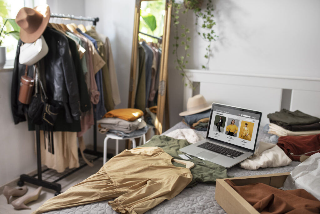 How to Start an Etsy Shop Business: A Detailed Guide