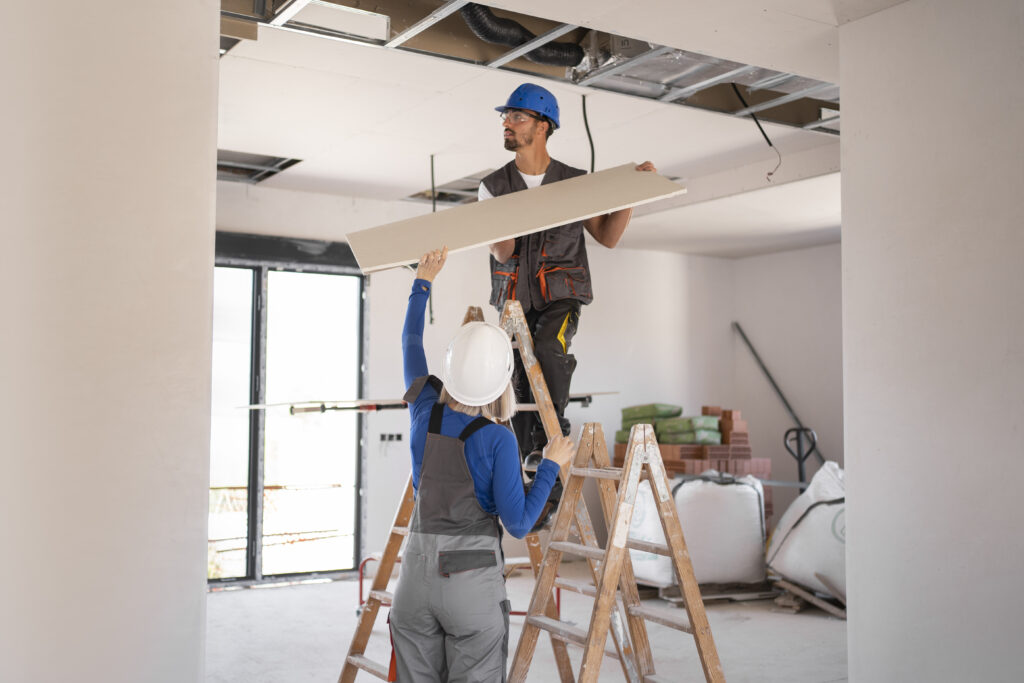 DIY vs. Hiring Professionals: When to Renovate Your Home