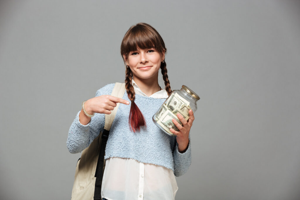 Teaching Kids about Money: Financial Education for Children