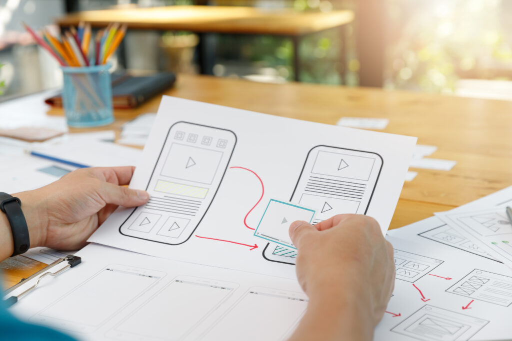 Embarking on the Journey of Mobile App Development Business: Detailed Guide