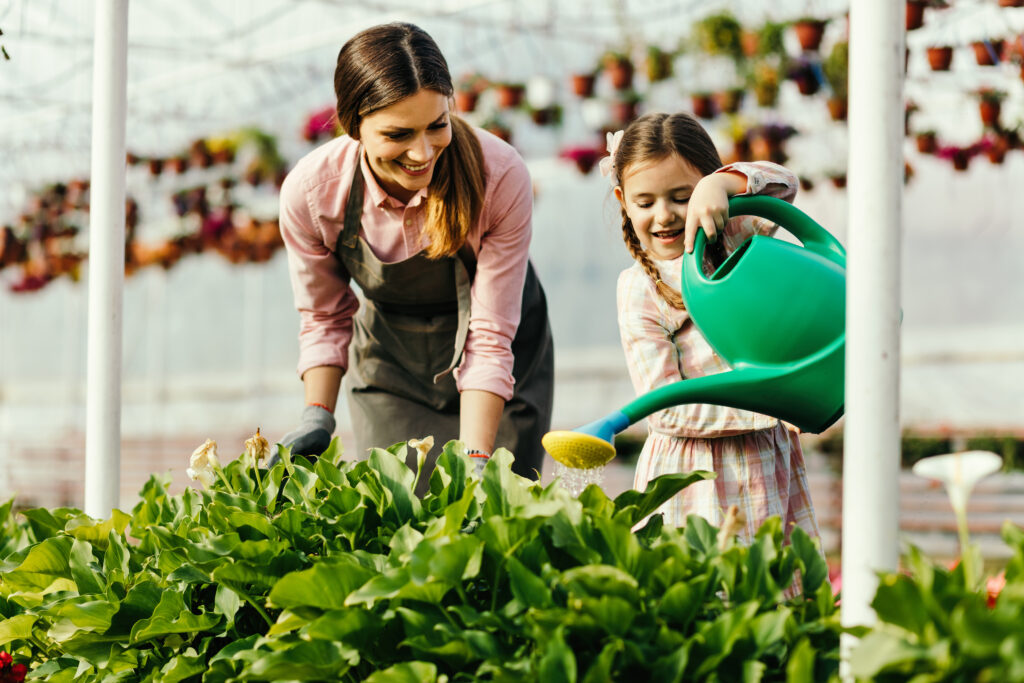 Starting Your Own Gardening and Landscaping Business
