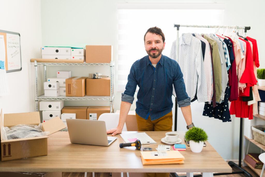 How to Start an Etsy Shop Business: A Detailed Guide
