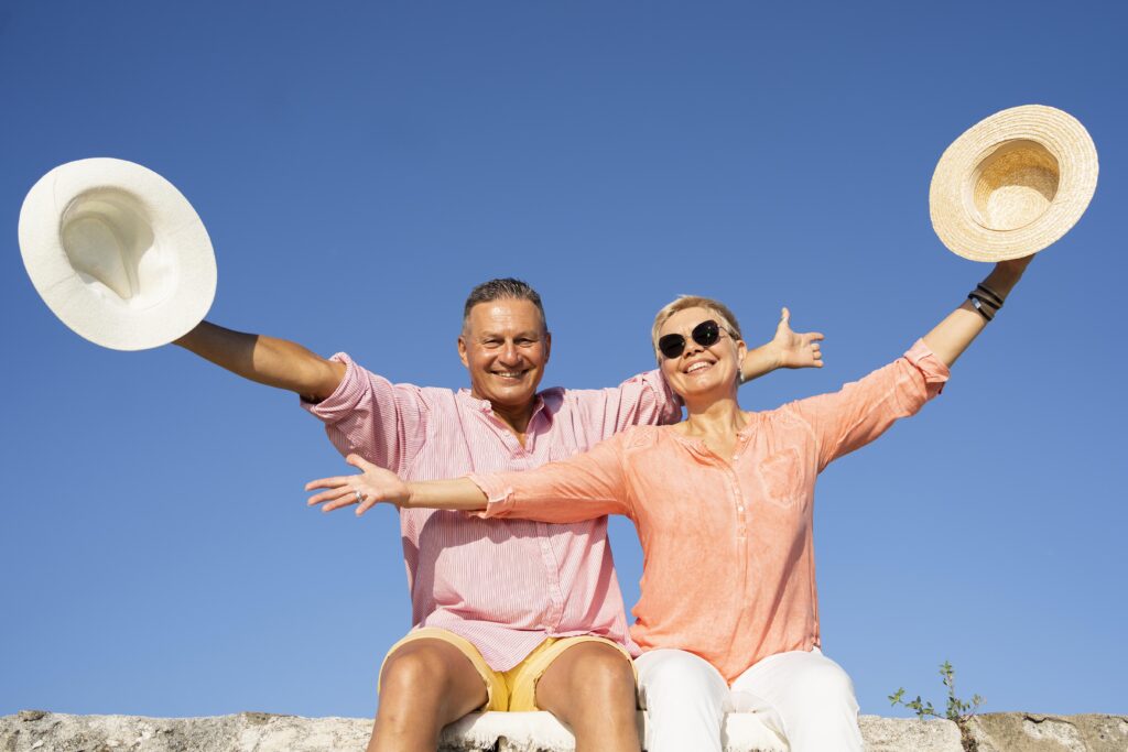 Finding Your Retirement Haven: Tax-Friendly States for Retirees