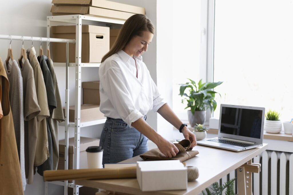 How to Start an Etsy Shop Business: A Detailed Guide