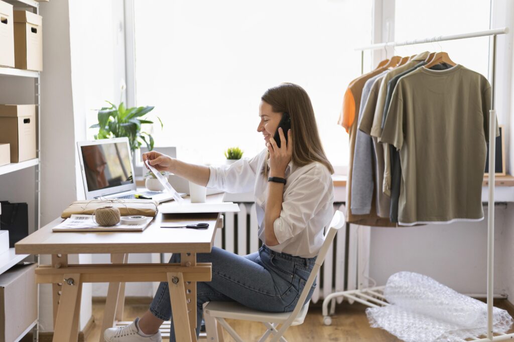 How to Start an Etsy Shop Business: A Detailed Guide