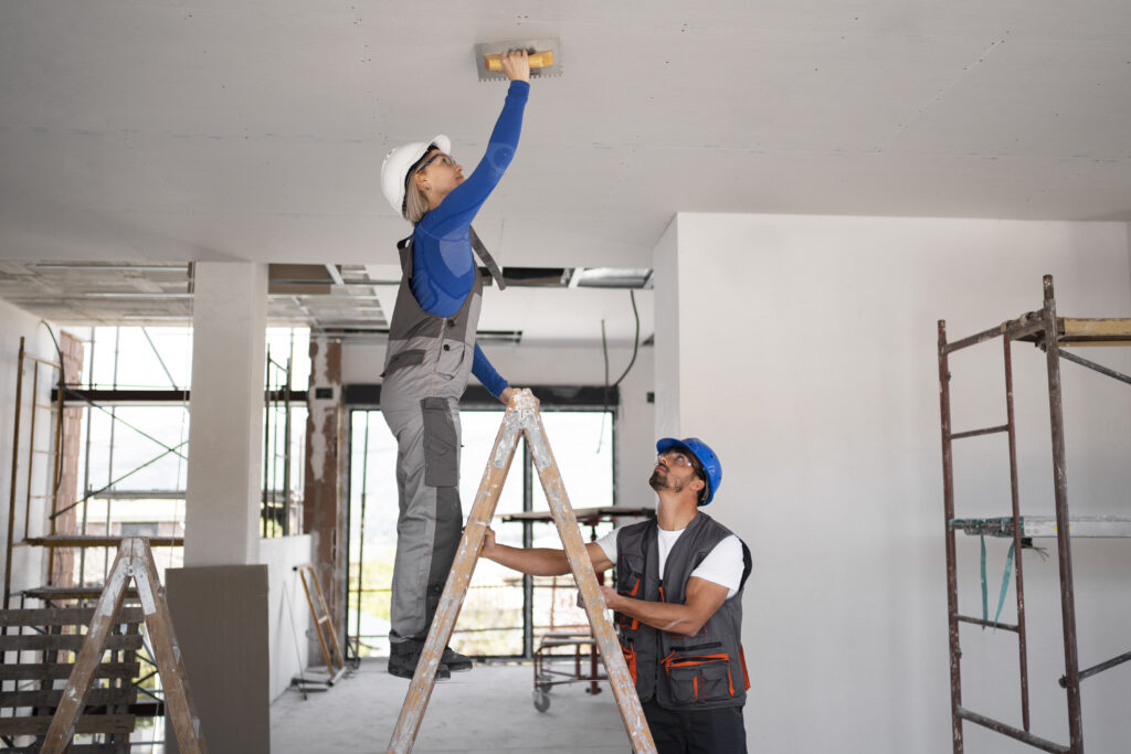 DIY vs. Hiring Professionals: When to Renovate Your Home