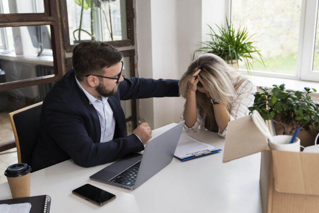 Dealing with Debt Collectors: A Guide to Regain Financial Control