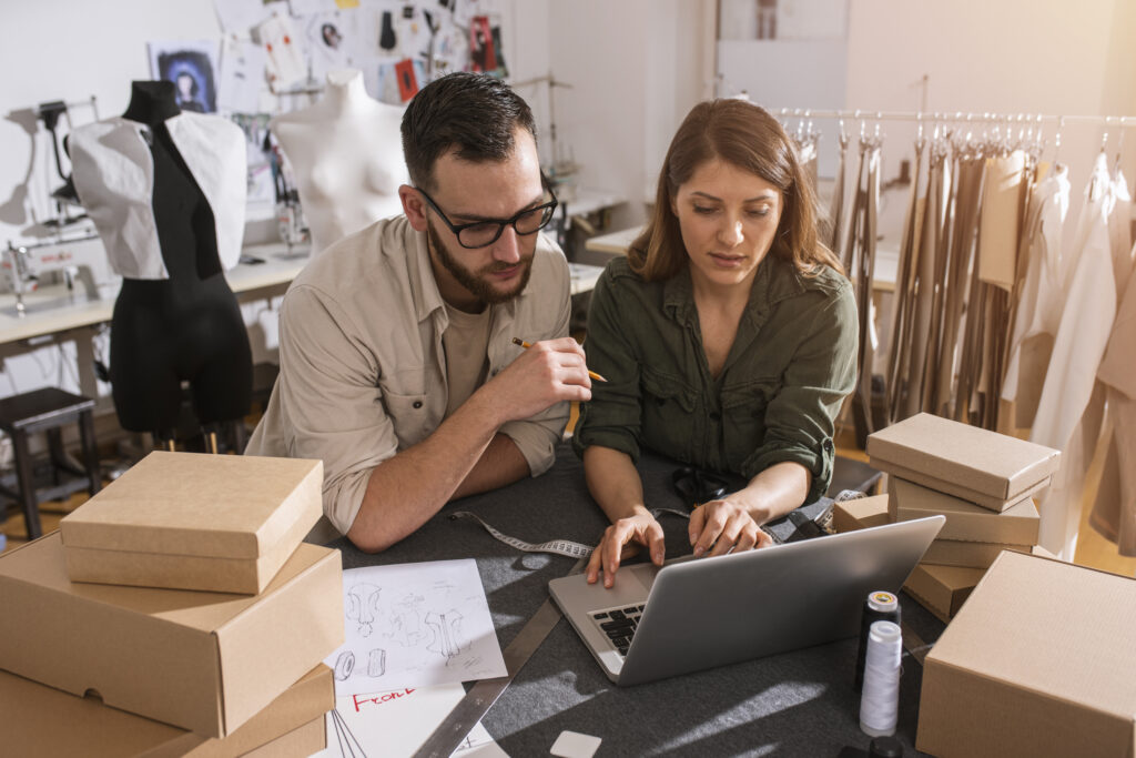 How to Start an Etsy Shop Business: A Detailed Guide