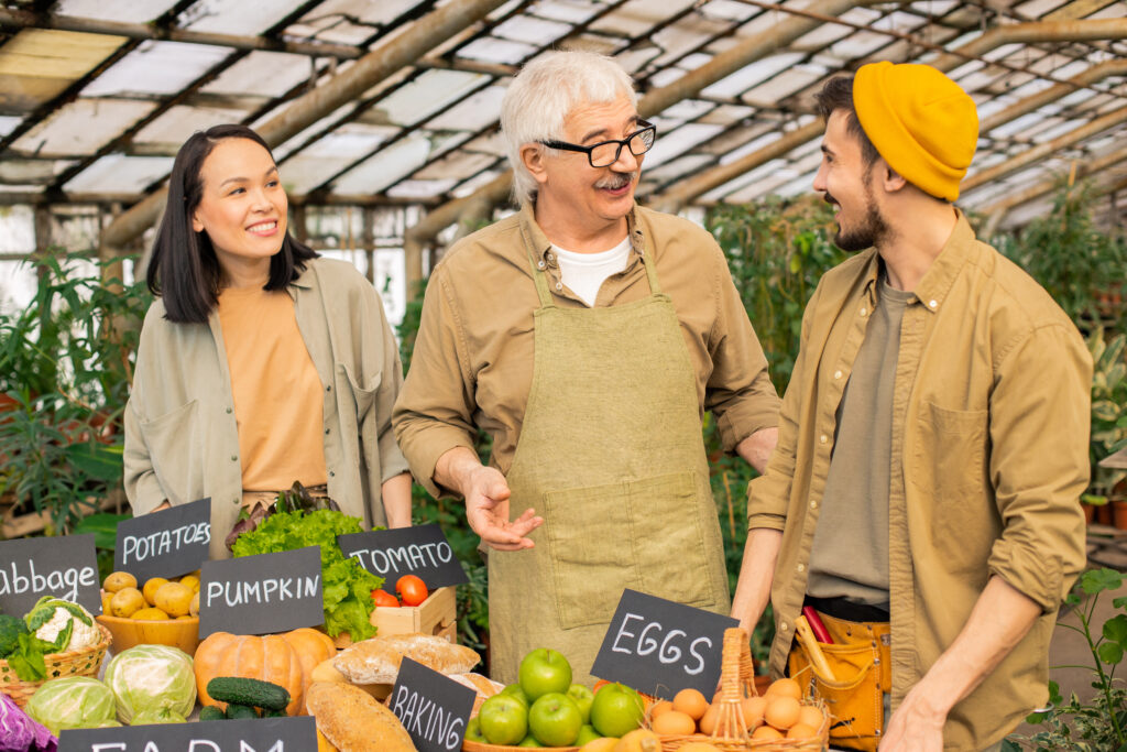 Thriving in Retirement: Running a Business at Any Age