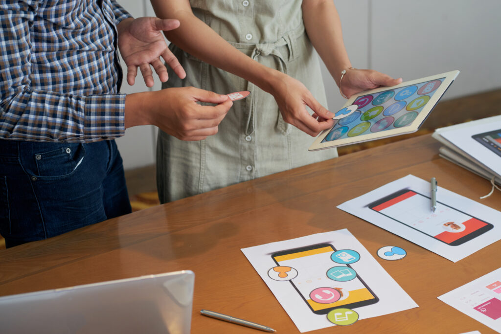 Embarking on the Journey of Mobile App Development Business: Detailed Guide