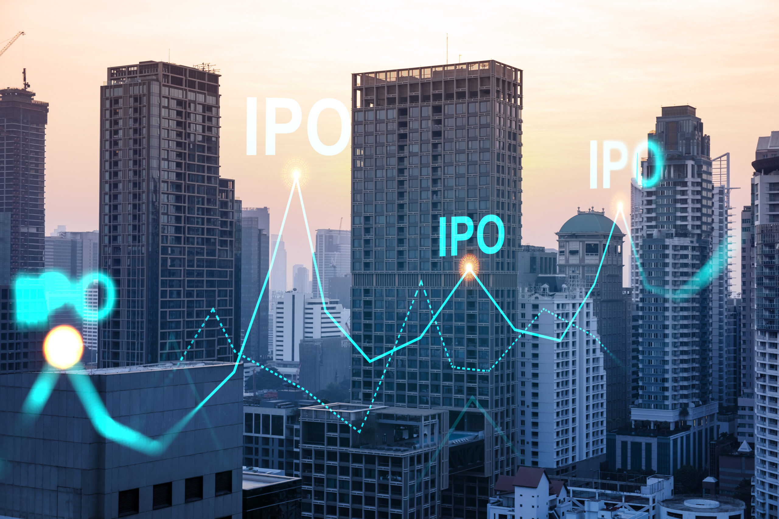 Navigating the IPO Process: A Comprehensive Guide for Your Business 