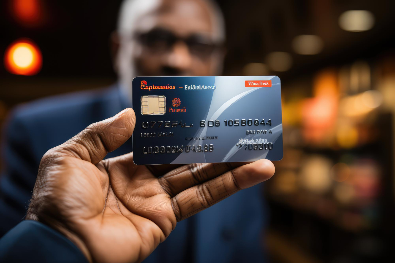 Navigating the Credit Card Maze: A Comprehensive Guide to Getting a New ...
